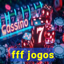 fff jogos